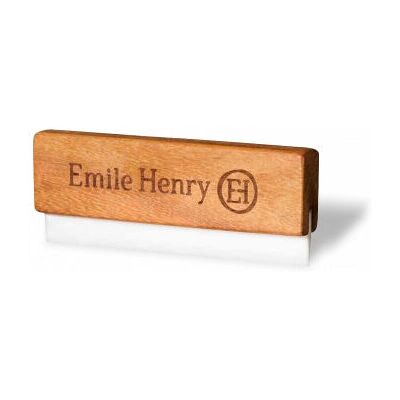 Couteau à pain Emile Henry - 7 cm - Couteau à pain Couteau à pain Emile Henry - 7 cm - Couteau à pain