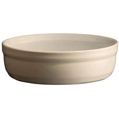 Emile Henry Crème brûlée Schälchen - Argile - Ø130 mm - Frankreich Emile Henry Crème brûlée Schälchen - Argile - Ø130 mm - Frankreich