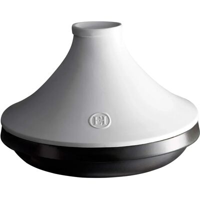 Tajine Emile Henry 20cm - Durable, Élégant, Résistant au four Tajine Emile Henry 20cm - Durable, Élégant, Résistant au four
