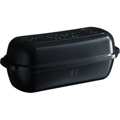 Emile Henry Large Bread Loaf Baker - Bread Baker Emile Henry Large Bread Loaf Baker - Bread Baker