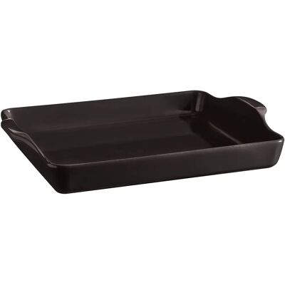 Emile Henry Charcoal Focaccia Baker - Focaccia Baker Emile Henry Charcoal Focaccia Baker - Focaccia Baker