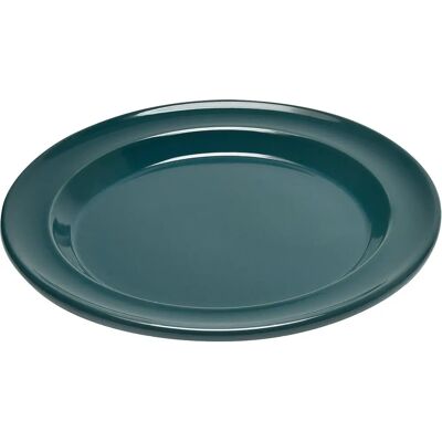 Emile Henry - Dessert plate - White - Ceramic - Plate Emile Henry - Dessert plate - White - Ceramic - Plate