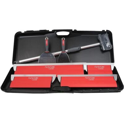 L'OUTIL PARFAIT - Kit ParfaitLiss' dla gipsiarzy - 80374 - Zestaw narzędzi L'OUTIL PARFAIT - Kit ParfaitLiss' dla gipsiarzy - 80374 - Zestaw narzędzi