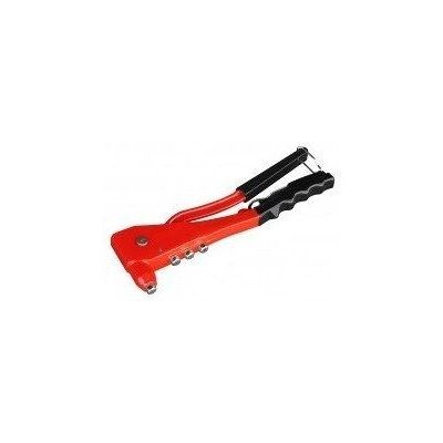 Pinza rivetti Pro TECHMAN - 2,4-4,8mm Pinza rivetti Pro TECHMAN - 2,4-4,8mm