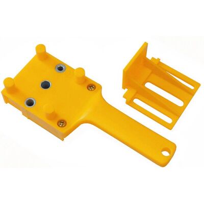 FAITHFULL - Tasselli Ø6-8-10 - Guide - Ø6-8-10 mm - Guide FAITHFULL - Tasselli Ø6-8-10 - Guide - Ø6-8-10 mm - Guide