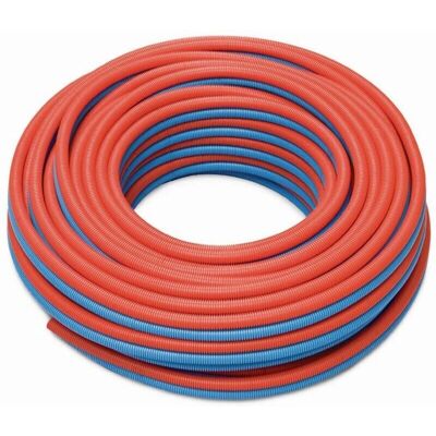 REHAU Rautherm 12x1.1 Tubo - 70M Doble capa PE-Xa REHAU Rautherm 12x1.1 Tubo - 70M Doble capa PE-Xa