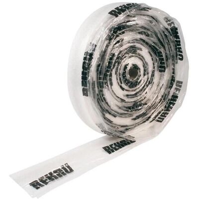 Rehau Battiscopa 200 - 50M - Banda de Aislamiento Perimetral Rehau Battiscopa 200 - 50M - Banda de Aislamiento Perimetral