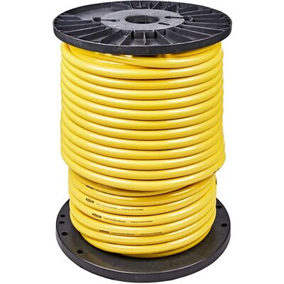 Hozelock - Kerti tömlő Heavy Duty 15mm 80m - Sárga Hozelock - Kerti tömlő Heavy Duty 15mm 80m - Sárga