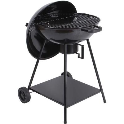 Somagic DUBAI Barbecue a carbone portatile - Griglia Somagic DUBAI Barbecue a carbone portatile - Griglia