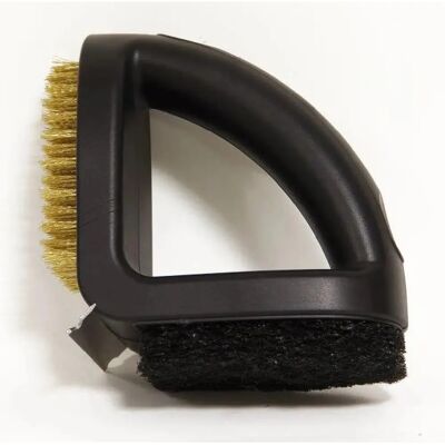 Somagic - 3F - 3-in-1 - Brosse de nettoyage - Publicité Somagic - 3F - 3-in-1 - Brosse de nettoyage - Publicité
