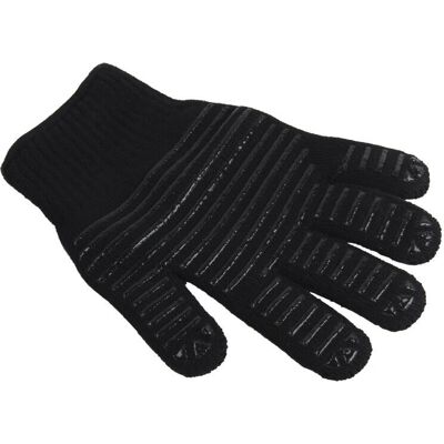 Gant de Protection Anti-Chaleur Somagic 495322CDS - Publicité Gant de Protection Anti-Chaleur Somagic 495322CDS - Publicité