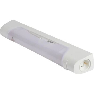 Legrand 189909 Iluminación de Pared - Estándar 470mm IP21/IP24 Legrand 189909 Iluminación de Pared - Estándar 470mm IP21/IP24