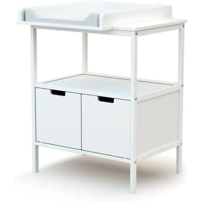 AT4 Komoda z Buki - Ergonomiczne Przechowywanie AT4 Komoda z Buki - Ergonomiczne Przechowywanie