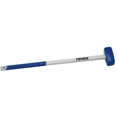 Revex Peso di Coppia - 90cm Acciaio Forgiato - 4kg Revex Peso di Coppia - 90cm Acciaio Forgiato - 4kg