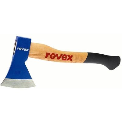Ascia Revex con manico in legno - 0,8 kg Ascia Revex con manico in legno - 0,8 kg