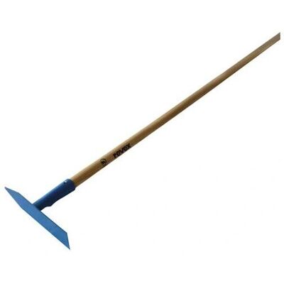 Revex Unkrautjäger - Hochwertiger französischer Stahl - 150cm Griff - Gartengerät Revex Unkrautjäger - Hochwertiger französischer Stahl - 150cm Griff - Gartengerät