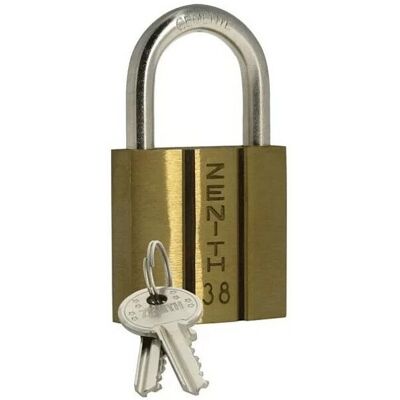 Zenith 45 Arié Lock - Lock Zenith 45 Arié Lock - Lock
