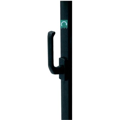 ISEO 43003003 - Cerrojo en 2 puntos - Cerradura de ventana ISEO 43003003 - Cerrojo en 2 puntos - Cerradura de ventana