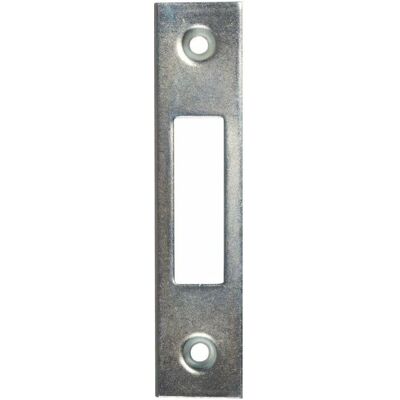 Iseo Serratura Porta Sinistra in Platino - Serratura di Porta Iseo Serratura Porta Sinistra in Platino - Serratura di Porta