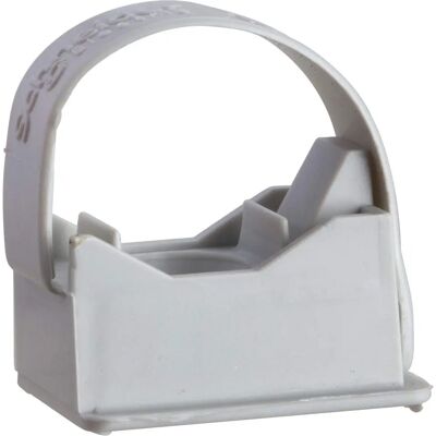 Colliers pour tuyaux Schneider Electric ENN45020 - Supports pour tuyaux - Publicité Colliers pour tuyaux Schneider Electric ENN45020 - Supports pour tuyaux - Publicité