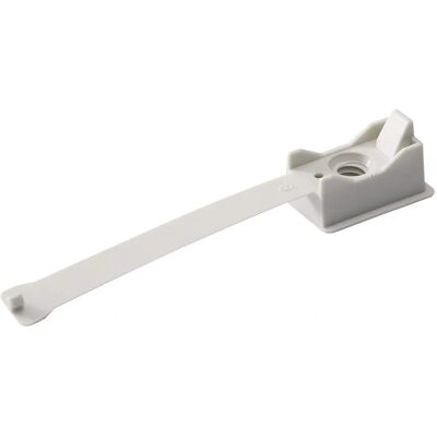 Colliers pour tubes Schneider ENN45025 - 25mm - 100 pcs - Publicité Colliers pour tubes Schneider ENN45025 - 25mm - 100 pcs - Publicité