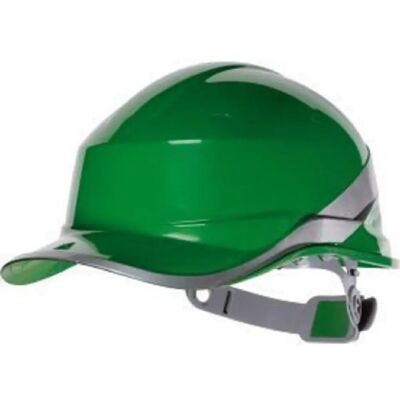 Casque de Sécurité Vert Haute Visibilité Deltaplus DIAM5VEFL - Casque de Sécurité - Publicité Casque de Sécurité Vert Haute Visibilité Deltaplus DIAM5VEFL - Casque de Sécurité - Publicité