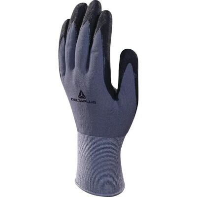 Delta Plus - VE726 - Nitrilcoating - Maat 9 - Handschoenen Delta Plus - VE726 - Nitrilcoating - Maat 9 - Handschoenen