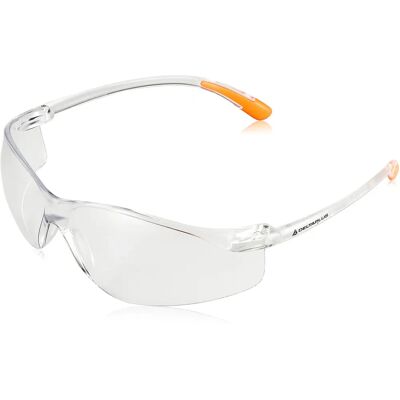 Lunettes de sécurité Delta Plus MEIAIN - Transparentes Lunettes de sécurité Delta Plus MEIAIN - Transparentes