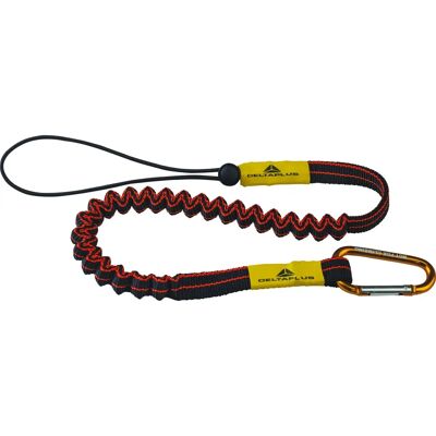 Porta Attrezzi Delta Plus - Estende fino a 1m - Capacità 4kg Porta Attrezzi Delta Plus - Estende fino a 1m - Capacità 4kg
