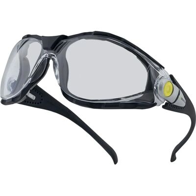 Delta Plus Pacaye Lyviz Schutzbrille - Stoß & Staubschutz Delta Plus Pacaye Lyviz Schutzbrille - Stoß & Staubschutz