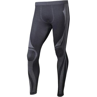 Delta Plus Schwarze Thermohose - Thermo-Hose Delta Plus Schwarze Thermohose - Thermo-Hose