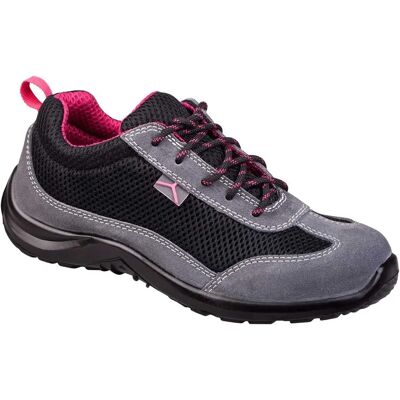 Buty ochronne Delta Plus COMOS z stalowym noskiem Buty ochronne Delta Plus COMOS z stalowym noskiem