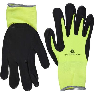 Delta Plus werkhandschoen VV734 - Work Gloves Delta Plus werkhandschoen VV734 - Work Gloves