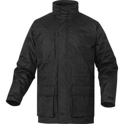 Wodoodporna kurtka parka Delta Plus Isola2 5w1 Wodoodporna kurtka parka Delta Plus Isola2 5w1