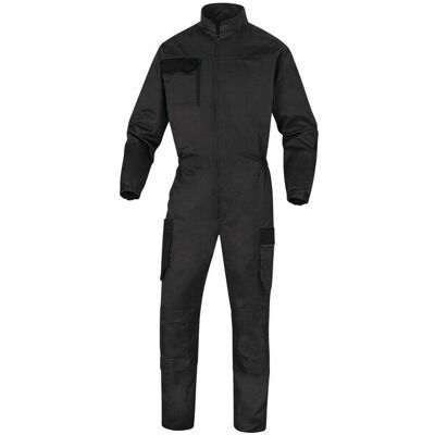 Combinaison de travail Delta Plus Mach2 - Gris - Taille M - Publicité Combinaison de travail Delta Plus Mach2 - Gris - Taille M - Publicité