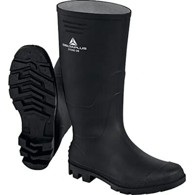 Buty Robocze PVC OB SRA DELTAPLUS Buty Robocze PVC OB SRA DELTAPLUS