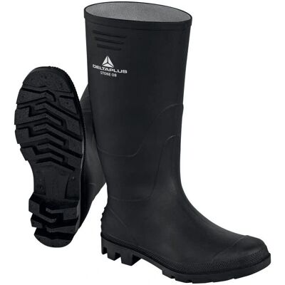 Buty robocze PVC Deltaplus - Buty robocze Buty robocze PVC Deltaplus - Buty robocze