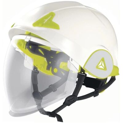 Delta Plus Veiligheidshes - ABS met kinriem Delta Plus Veiligheidshes - ABS met kinriem
