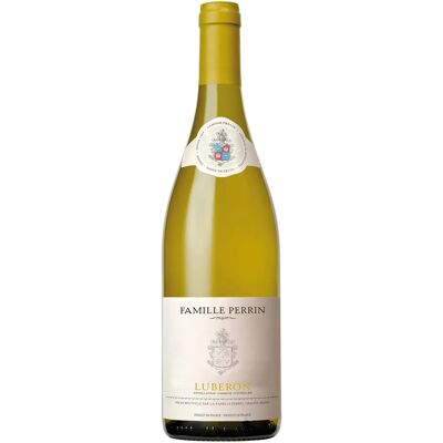 Famille Perrin Luberon Weißwein Famille Perrin Luberon Weißwein