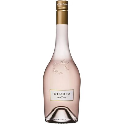 Château Miraval Rosé - 1,5 L Magnum - Provence Wein Château Miraval Rosé - 1,5 L Magnum - Provence Wein