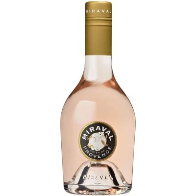 Château Miraval Brad Pitt & Marc Perrin Miraval Rosé - Wein Château Miraval Brad Pitt & Marc Perrin Miraval Rosé - Wein