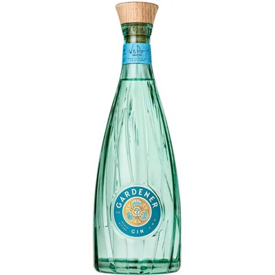 Brad Pitt The Gardener Gin - Französische Riviera - Spirituosen Brad Pitt The Gardener Gin - Französische Riviera - Spirituosen
