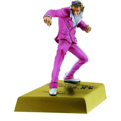 Figurine Banpresto Gild Tesoro - Collection Anime Haute Détail - Publicité Figurine Banpresto Gild Tesoro - Collection Anime Haute Détail - Publicité