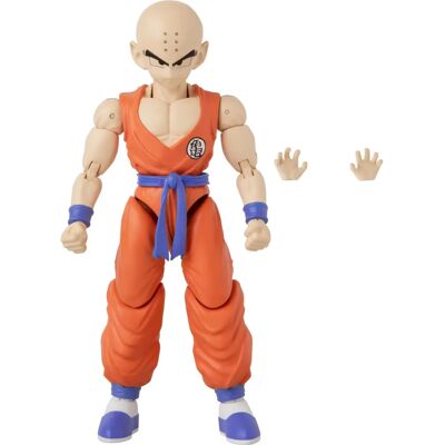 Bandai Dragon Ball Super - Dragon Stars 17 cm Bandai Dragon Ball Super - Dragon Stars 17 cm