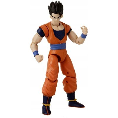 Bandai Gohan Mistico - Figura da Collezione 17cm - Dragon Ball Bandai Gohan Mistico - Figura da Collezione 17cm - Dragon Ball