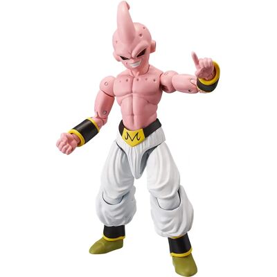 Bandai Majin Buu Ostateczna Forma - Figurki Akcji Dragon Ball Z Bandai Majin Buu Ostateczna Forma - Figurki Akcji Dragon Ball Z