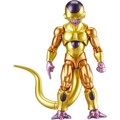 Figurka Akcji Golden Frieza Dragon Ball Evolve Figurka Akcji Golden Frieza Dragon Ball Evolve