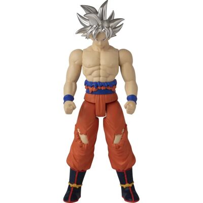 Bandai 36730 Sammelfigur - 30 cm - Action Figur Bandai 36730 Sammelfigur - 30 cm - Action Figur