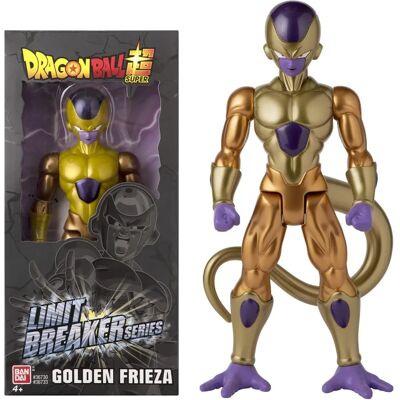 Bandai Golden Frieza 30cm Actionfigur - Dragon Ball Z Bandai Golden Frieza 30cm Actionfigur - Dragon Ball Z