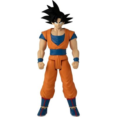Bandai Goku Limit Breaker Serie - 30cm Figur - Sammler Dragon Ball Z Bandai Goku Limit Breaker Serie - 30cm Figur - Sammler Dragon Ball Z